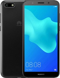 Замена тачскрина на телефоне Huawei Y5 2018 в Нижнем Тагиле